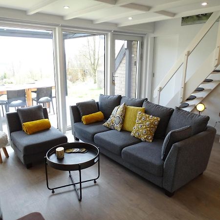 Chal'Heureux Villa Malmedy Bagian luar foto
