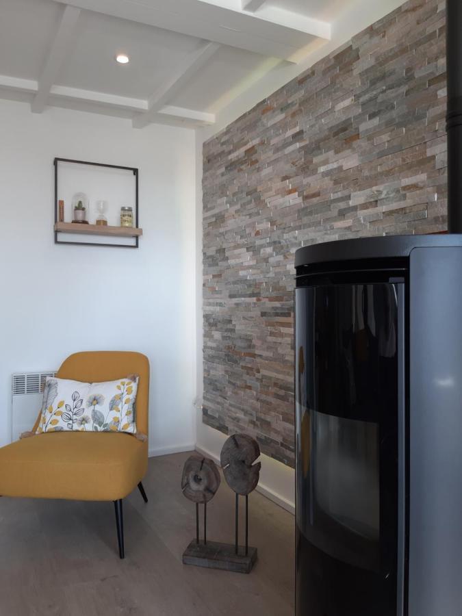 Chal'Heureux Villa Malmedy Bagian luar foto