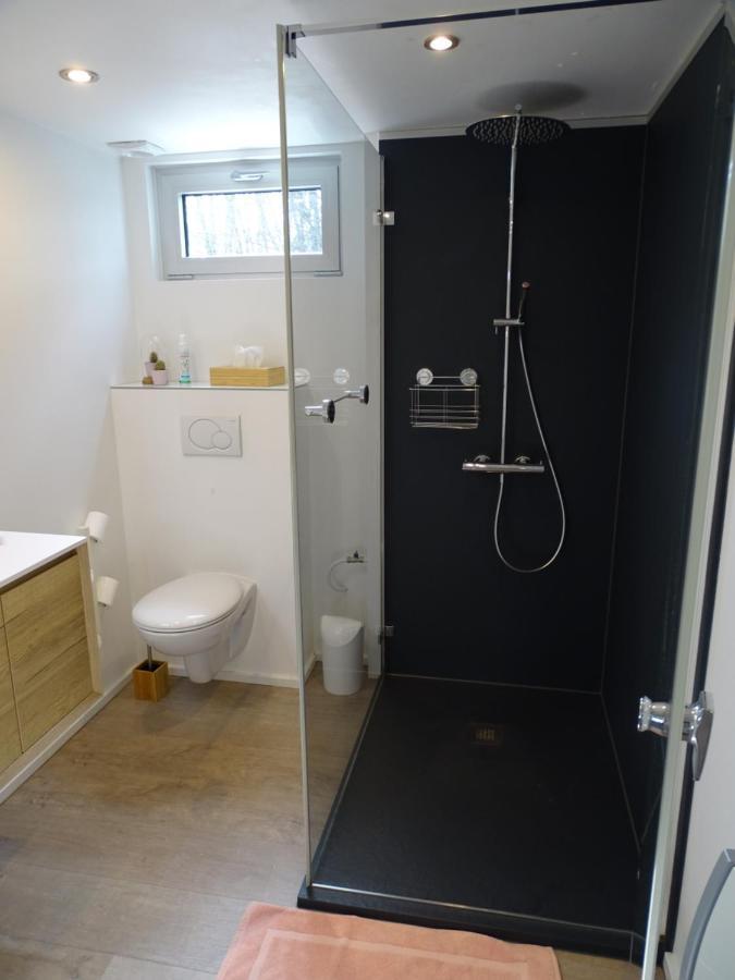 Chal'Heureux Villa Malmedy Bagian luar foto